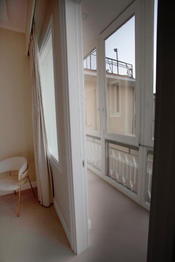 B&B Dolce Sogno 나폴리 외부 사진