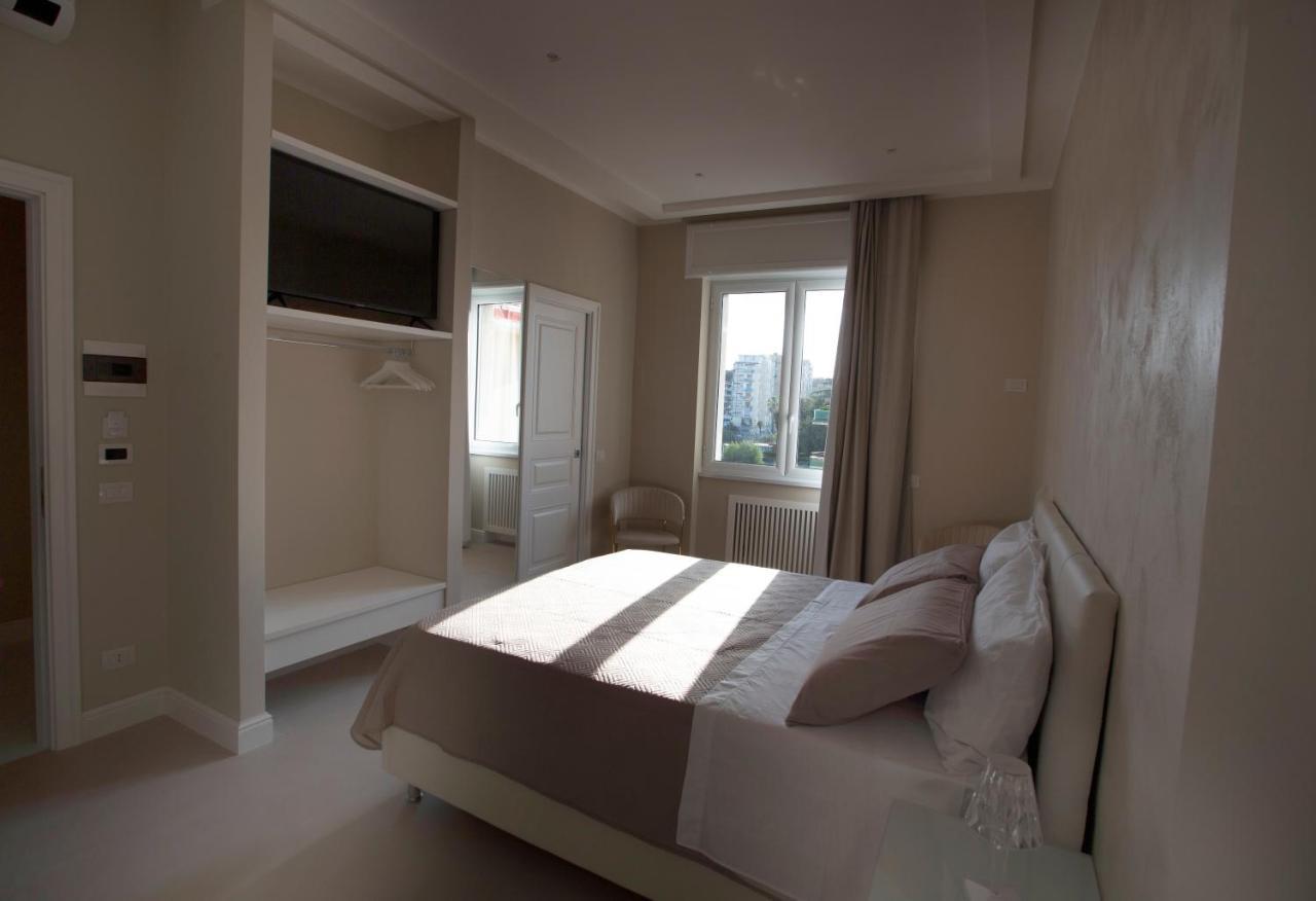 B&B Dolce Sogno 나폴리 외부 사진
