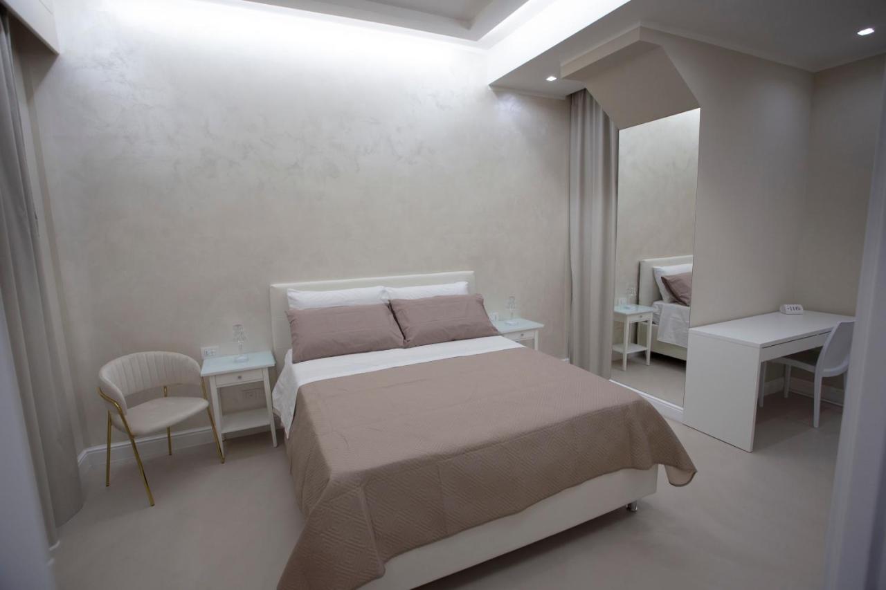 B&B Dolce Sogno 나폴리 외부 사진